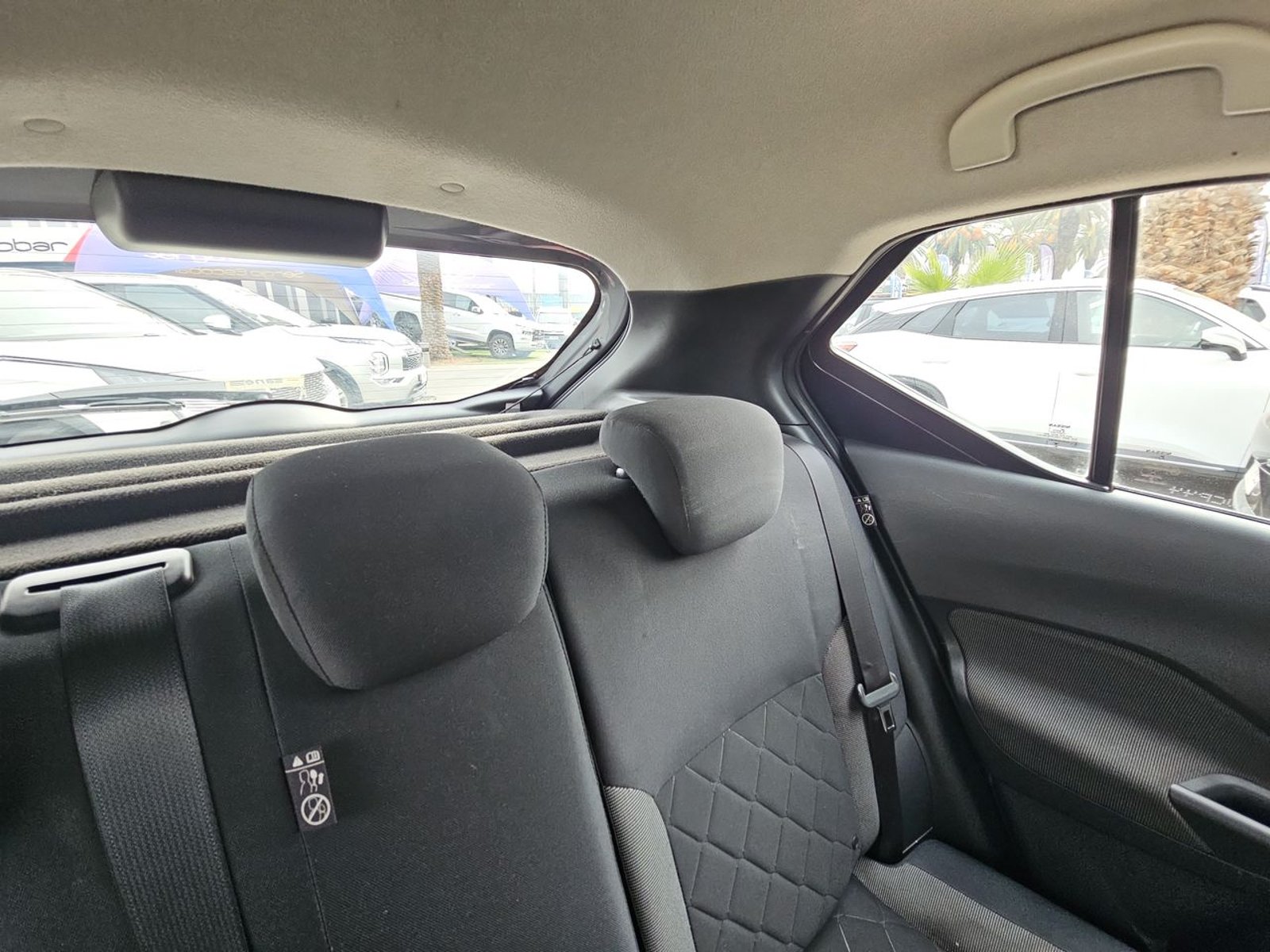 Nissan KICKS 2019 - Imagen 15 de 15