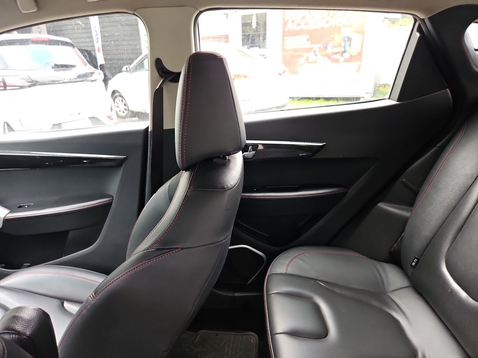 JAC JS2 2022 - Imagen 10 de 15