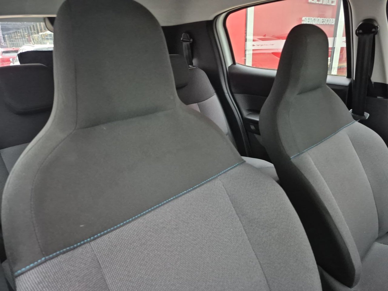 CITROEN C3 AIRCROSS 2024 - Imagen 11 de 15