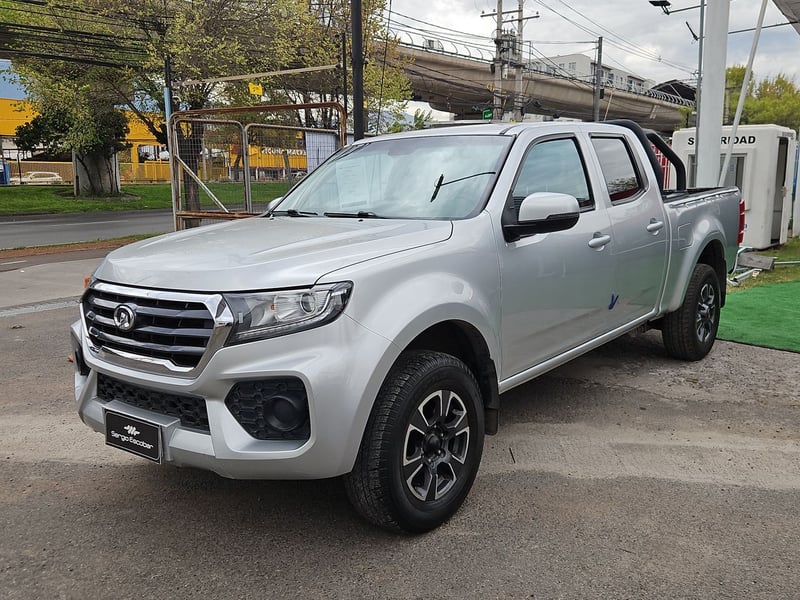 Great Wall WINGLE 7 2023 - Imagen 4 de 15
