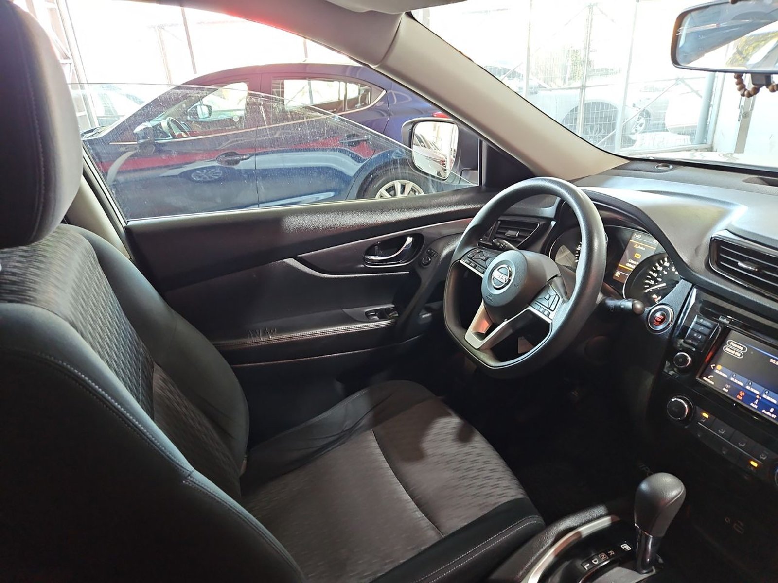 NISSAN X-TRAIL 2022 - Imagen 15 de 15