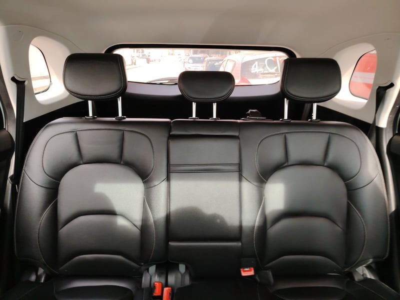 Chevrolet CAPTIVA 2019 - Imagen 14 de 15