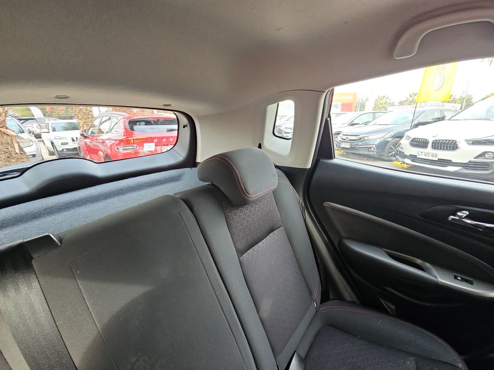 CHANGAN CS15 2023 - Imagen 15 de 15