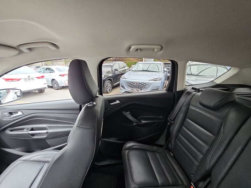 Ford ESCAPE 2018 - Imagen 12 de 15