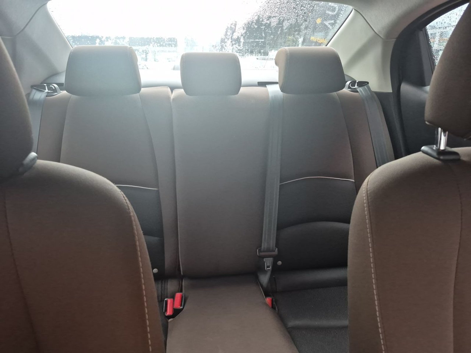 Mazda 2 2023 - Imagen 10 de 15