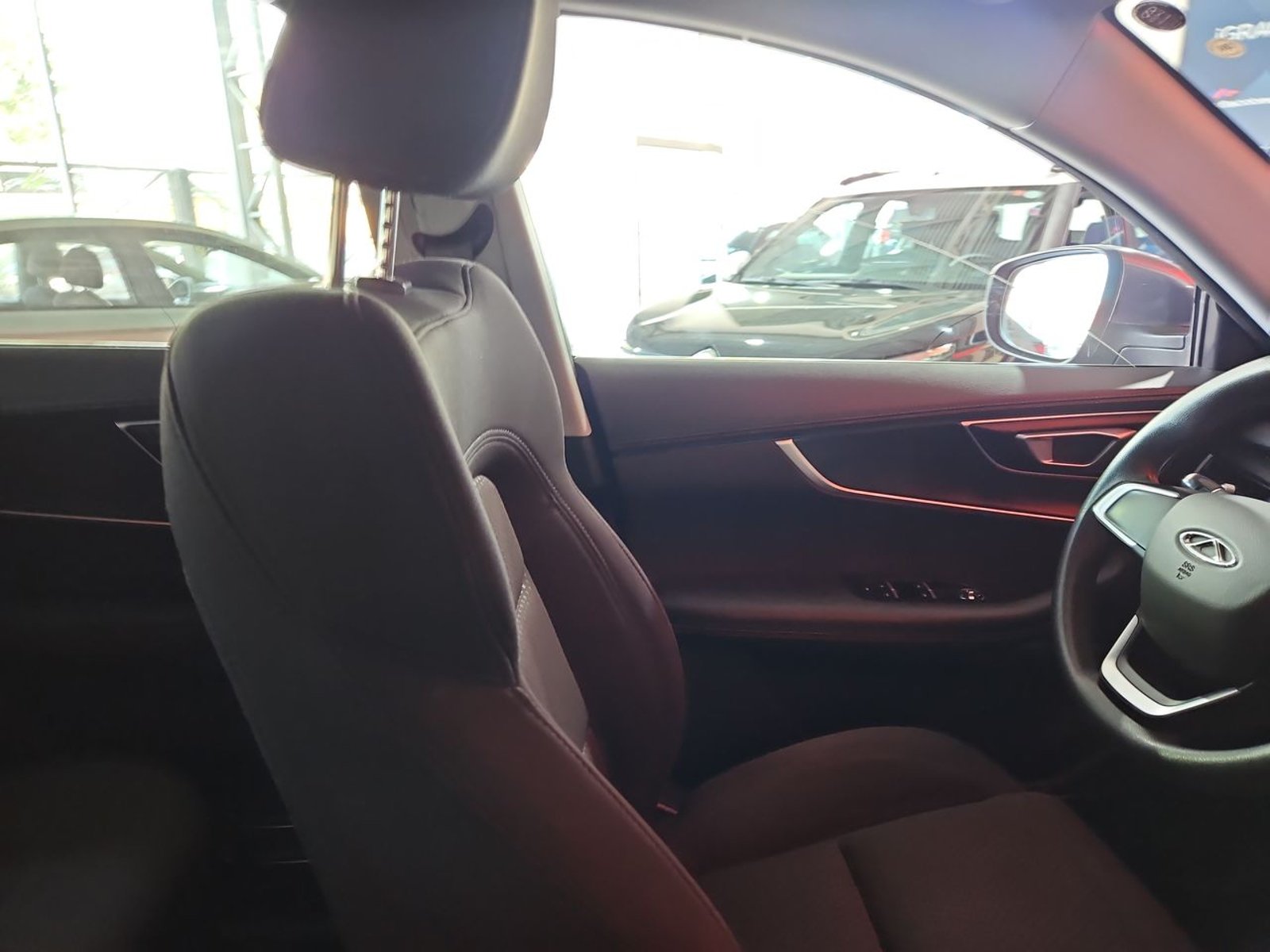 CHERY TIGGO 8 2023 - Imagen 14 de 15