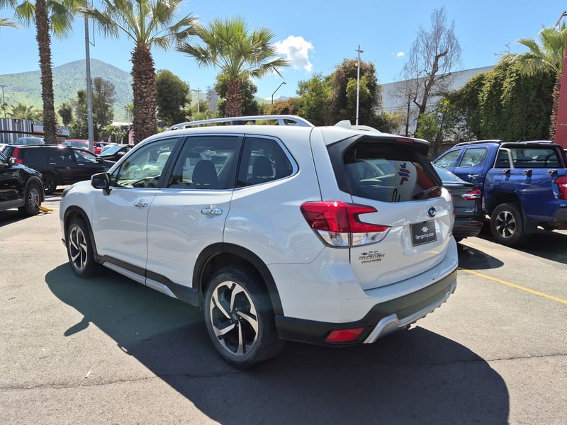Subaru FORESTER 2023 - Imagen 6 de 15