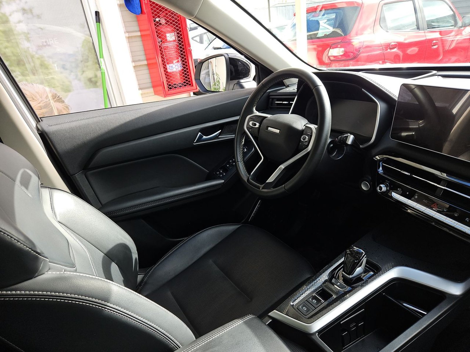Great Wall HAVAL 2025 - Imagen 15 de 15