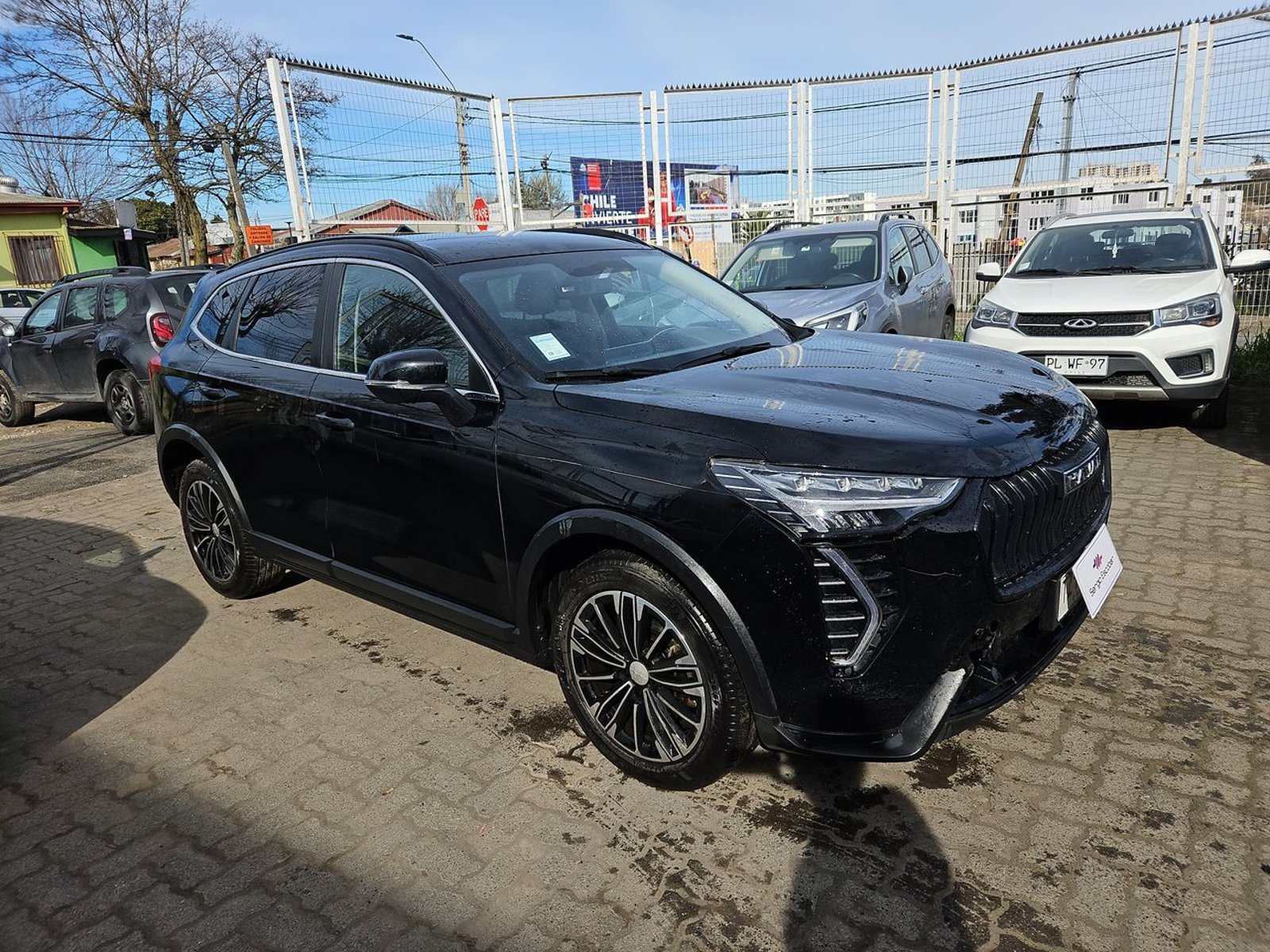 Great Wall HAVAL 2025 - Foto 4 de 15