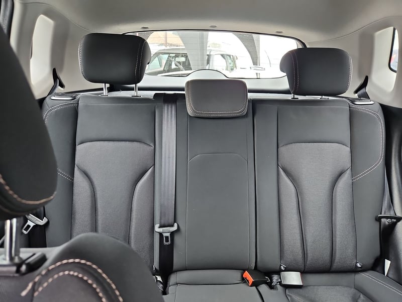 Changan CS15 2023 - Imagen 12 de 15
