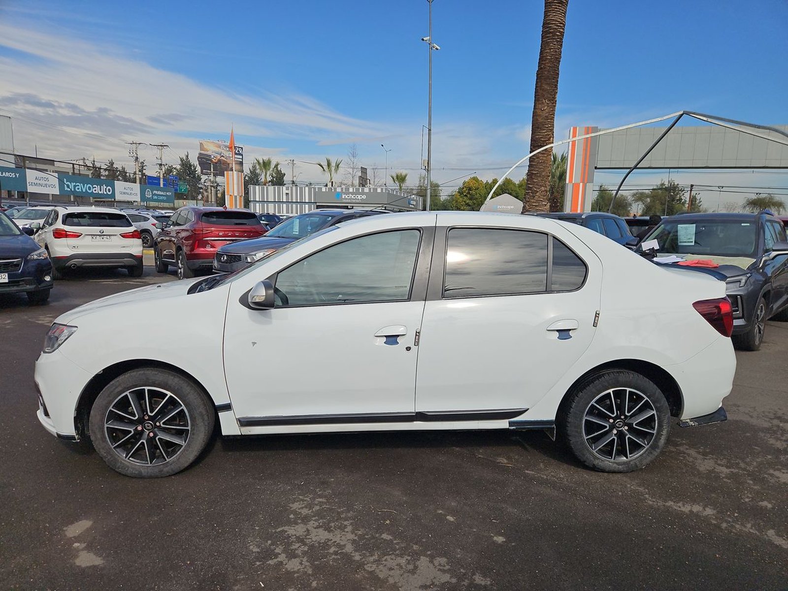 Renault SYMBOL 2020 - Foto 5 de 15