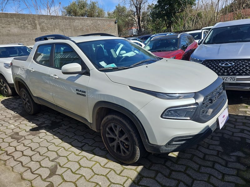 RAM 1000 2022 - Imagen 4 de 15