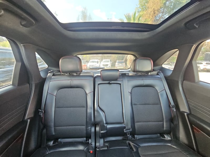 Ford ESCAPE 2024 - Imagen 14 de 15