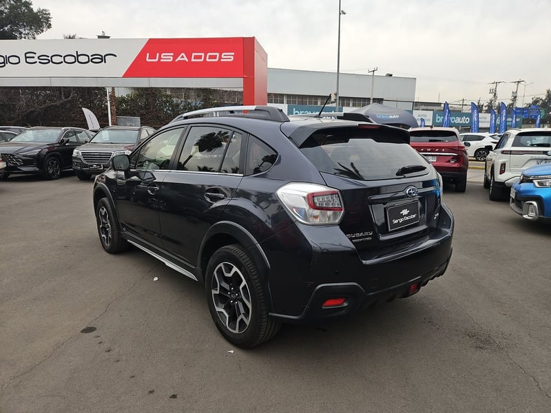 Subaru XV 2018 - Imagen 6 de 15