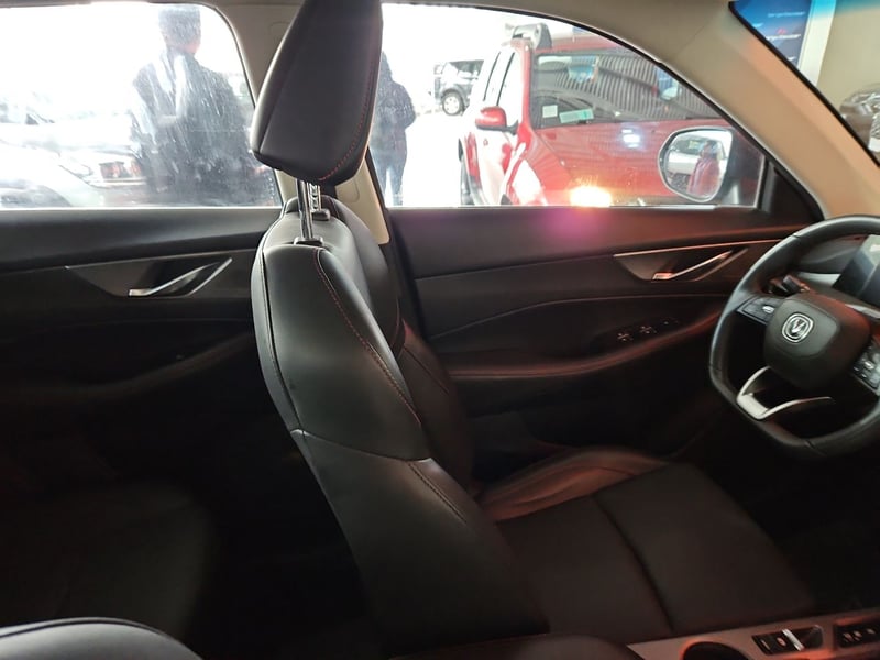 Changan CS35 2023 - Imagen 14 de 15