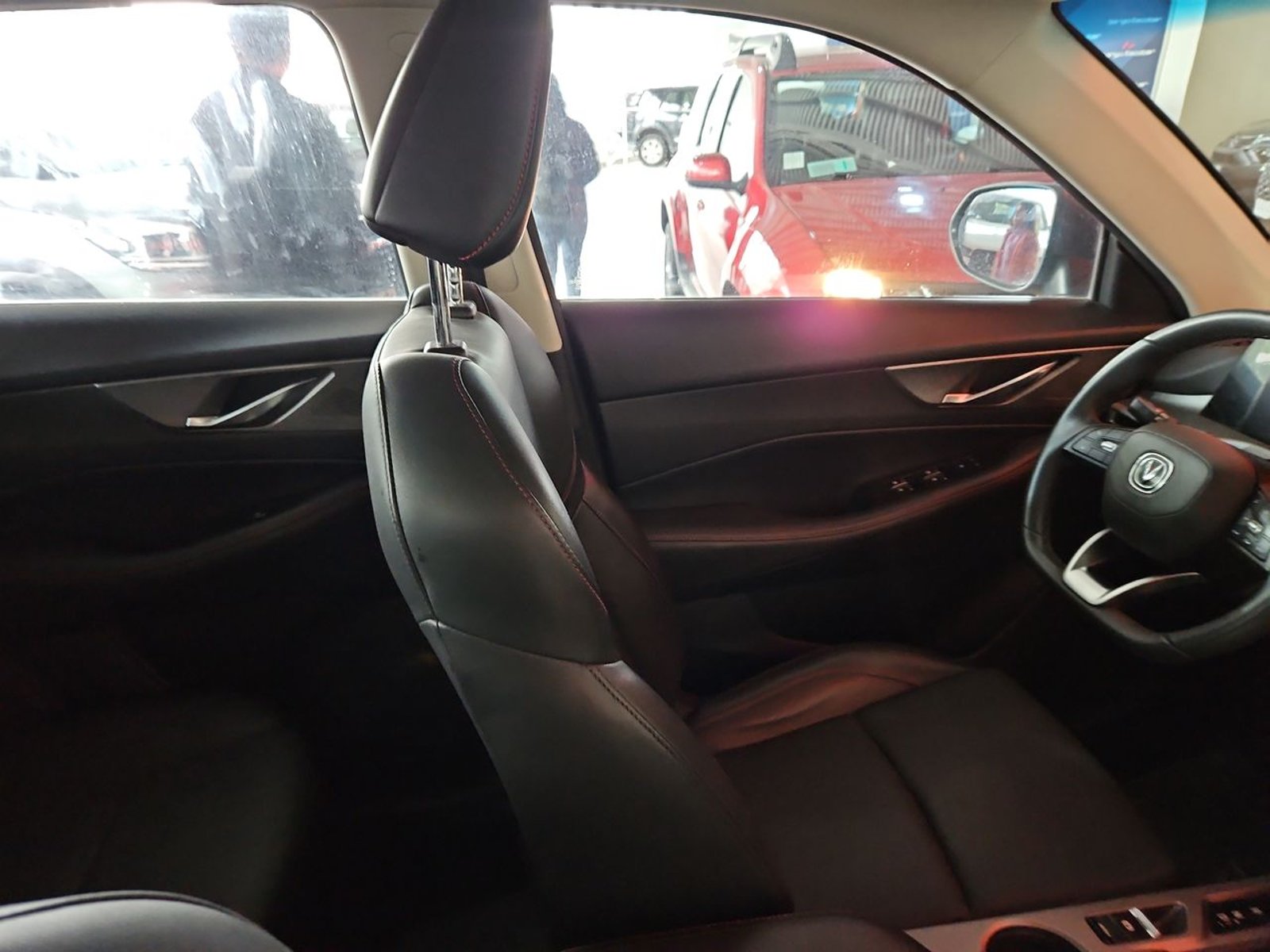 CHANGAN CS35 2023 - Imagen 14 de 15