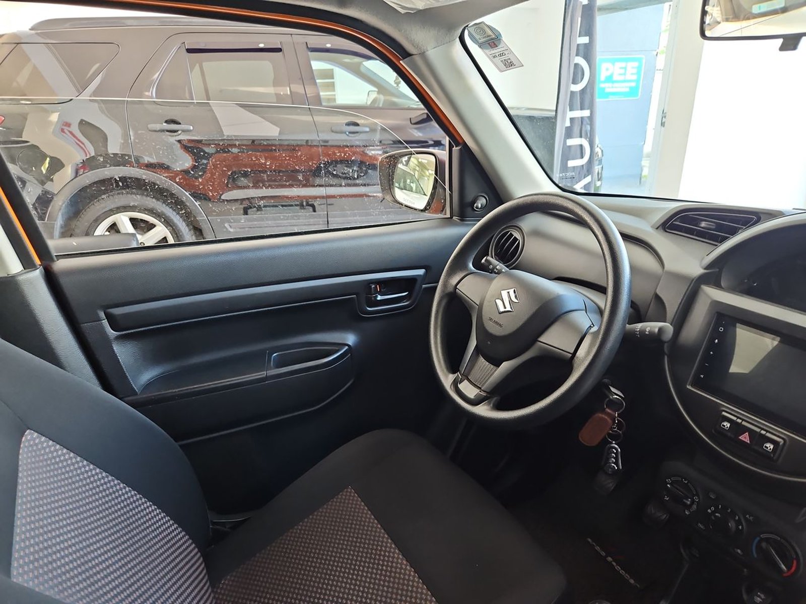SUZUKI S-PRESSO 2022 - Imagen 15 de 15