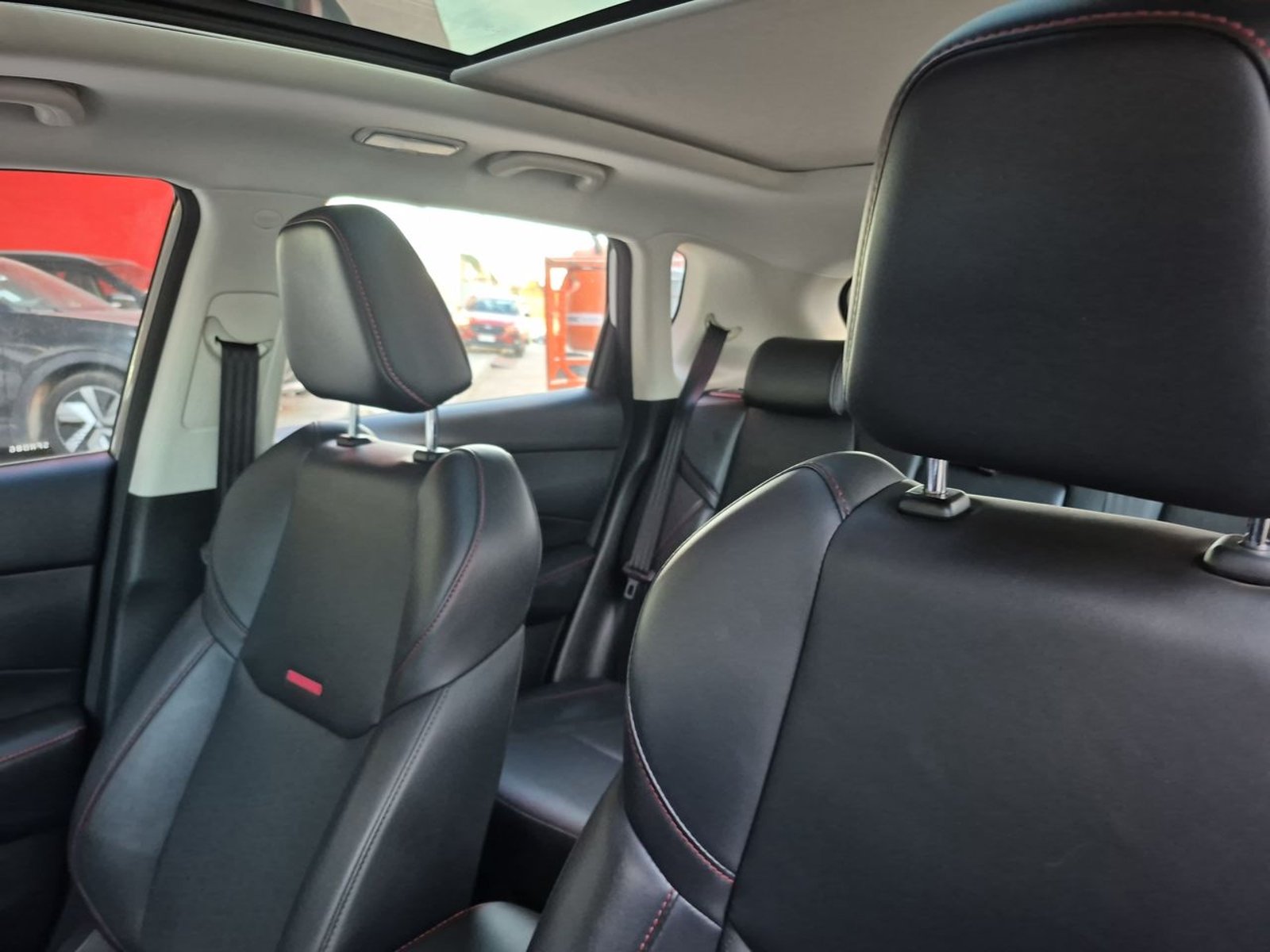 Changan CS35 2023 - Imagen 15 de 15