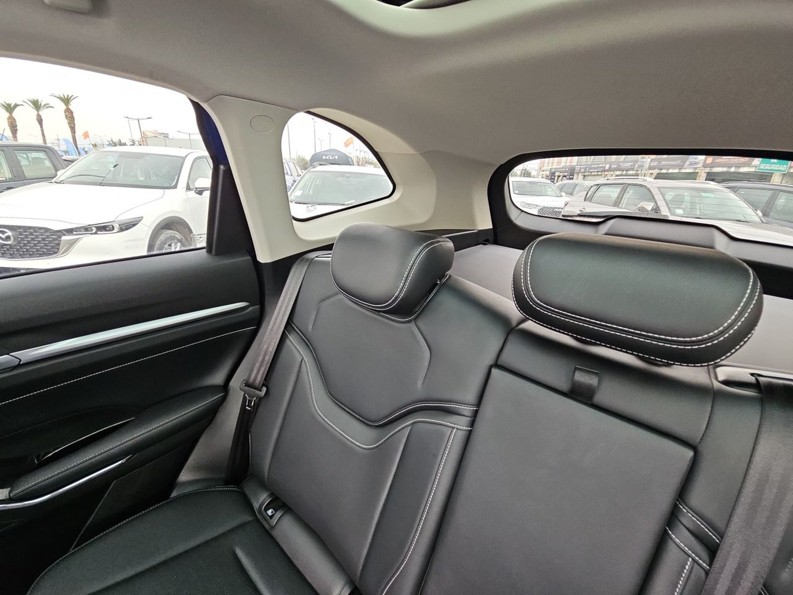 Haval H6 2024 - Imagen 13 de 15