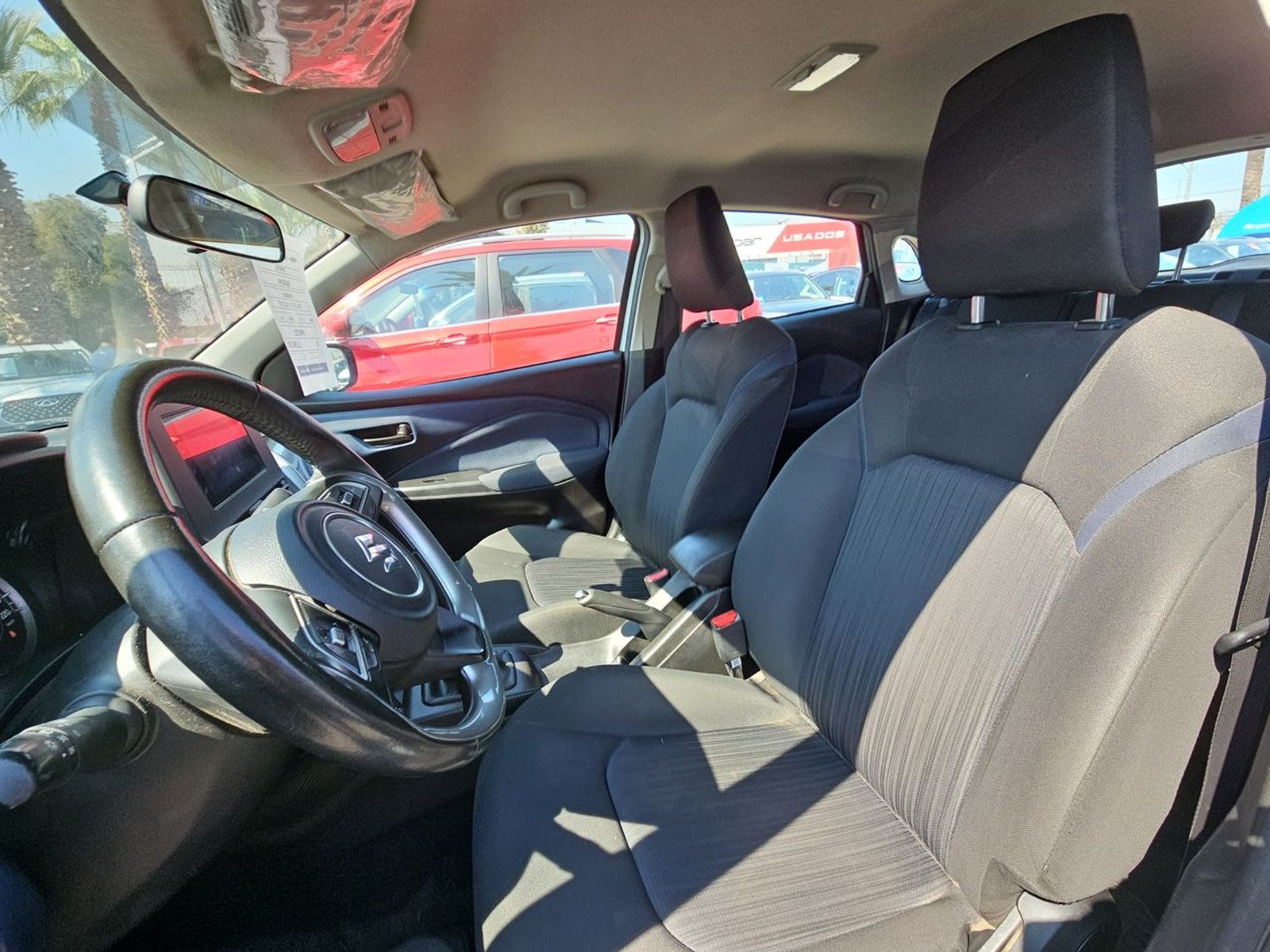 Suzuki BALENO 2024 - Imagen 13 de 14