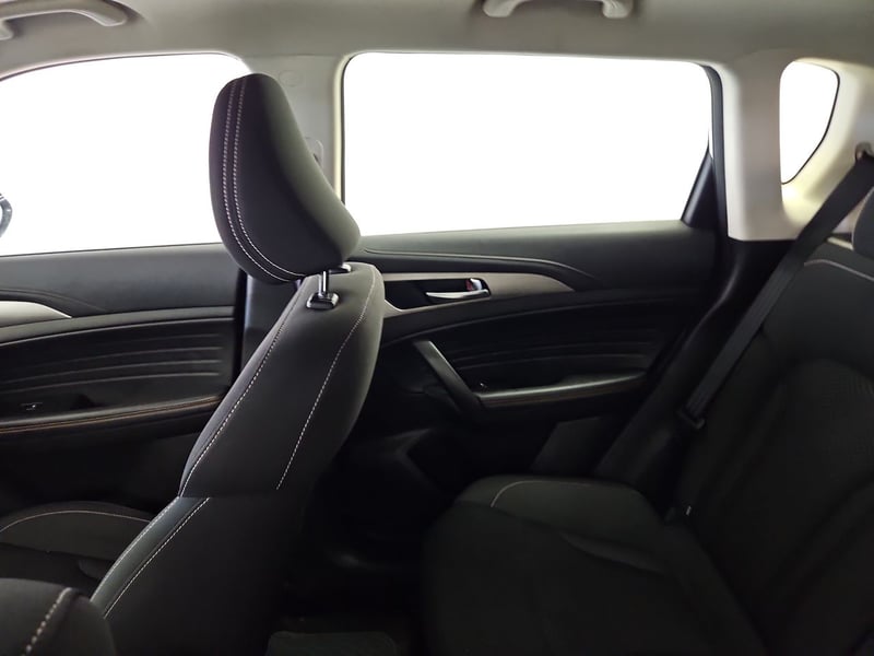 Changan CS35 2021 - Imagen 10 de 15