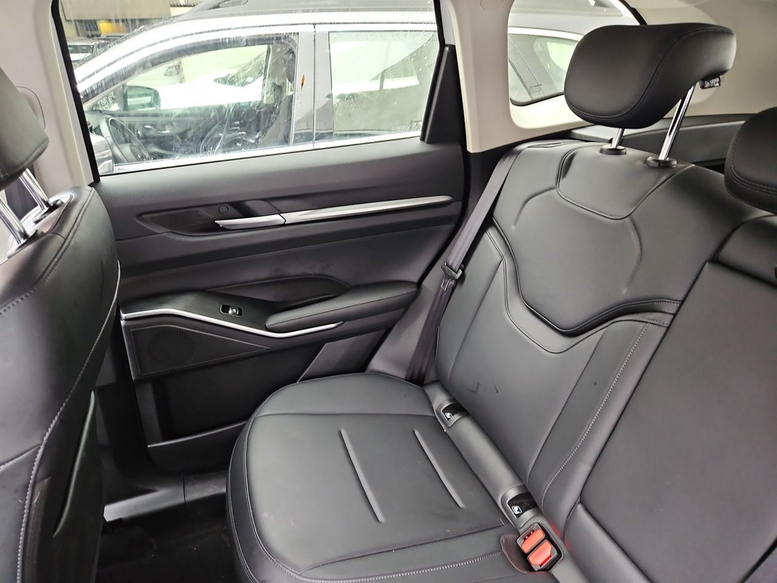 Great Wall HAVAL 2026 - Imagen 11 de 15