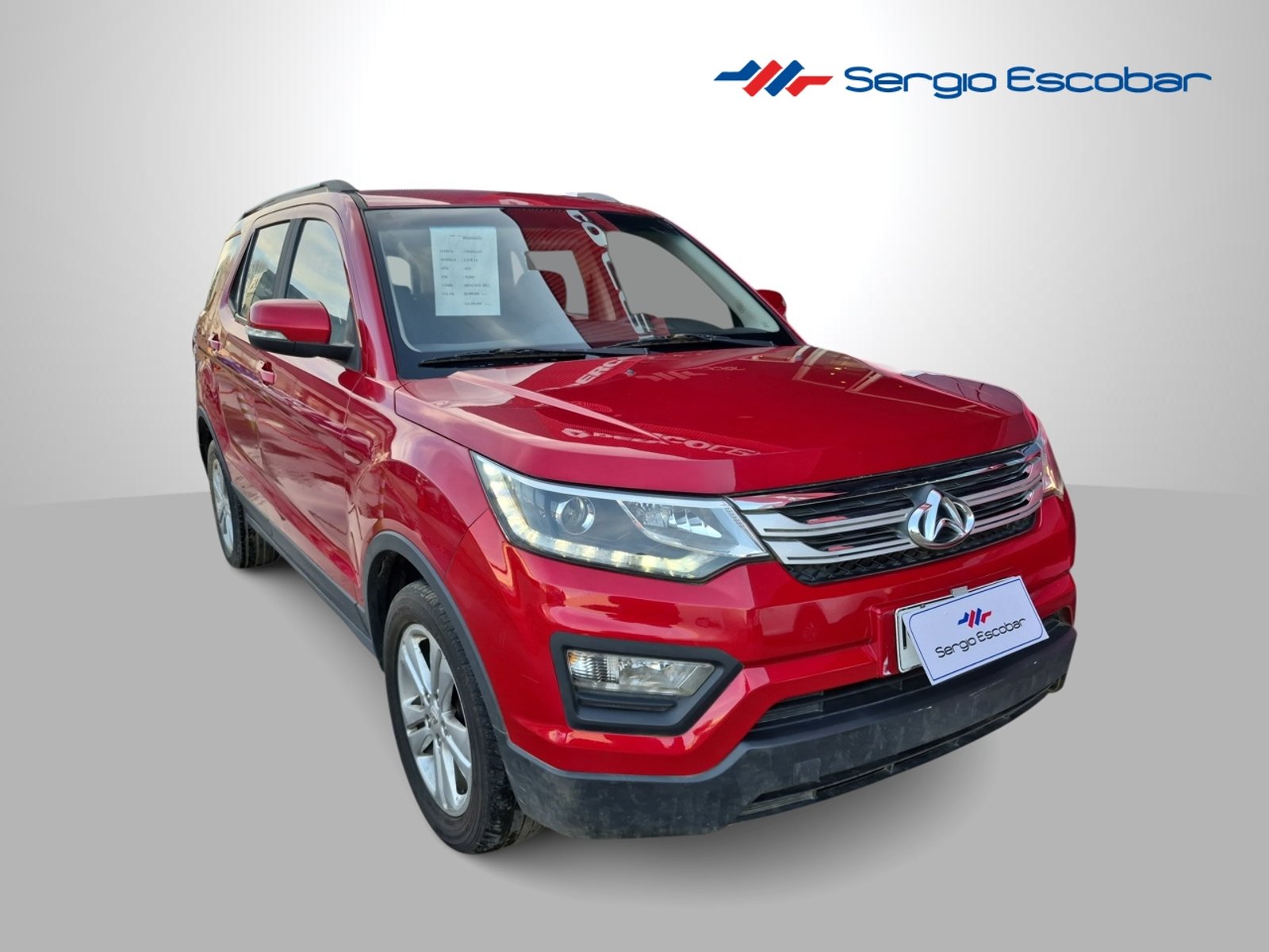 Changan CX70 2022