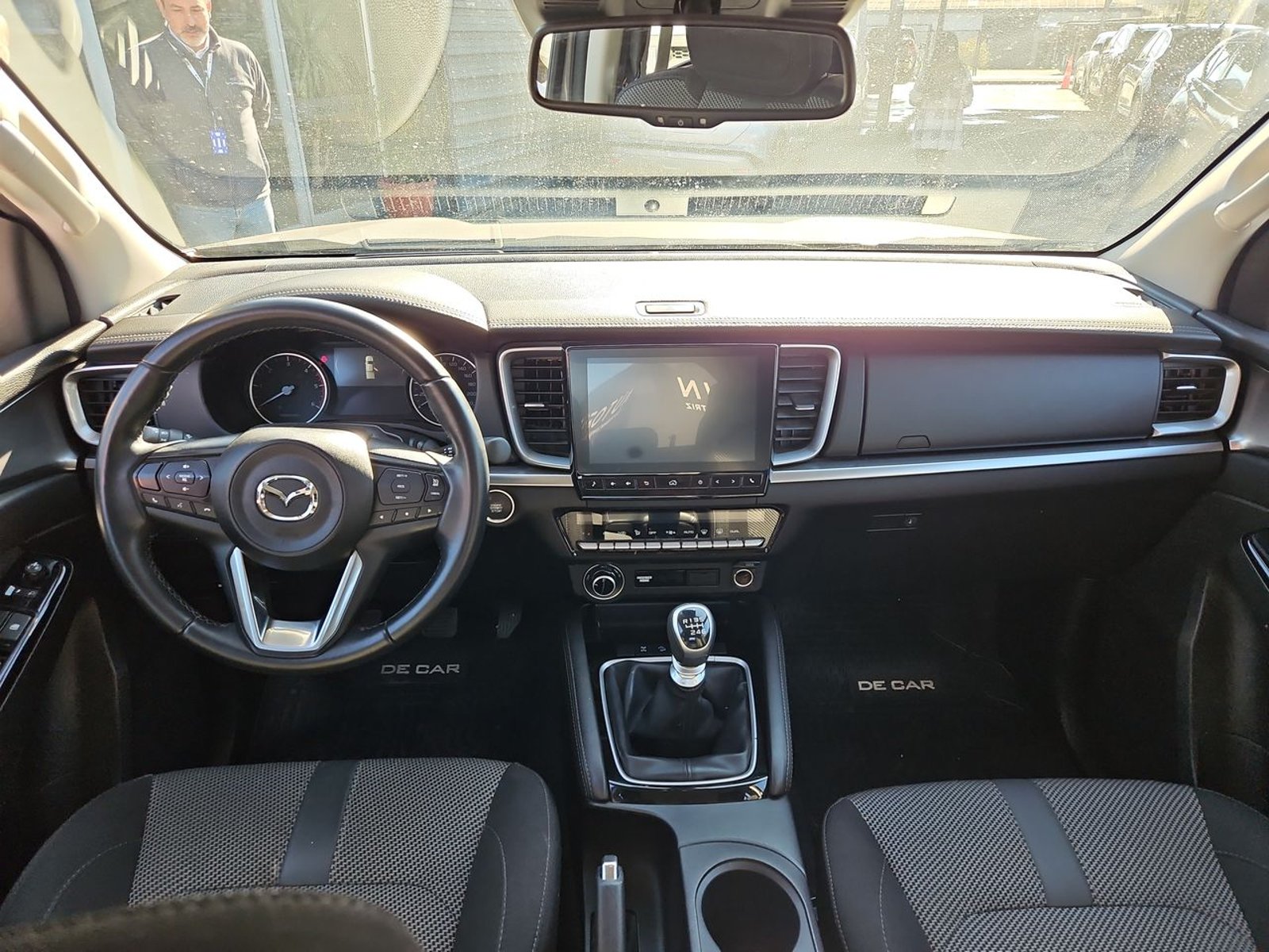 MAZDA BT-50 2022 - Imagen 15 de 15
