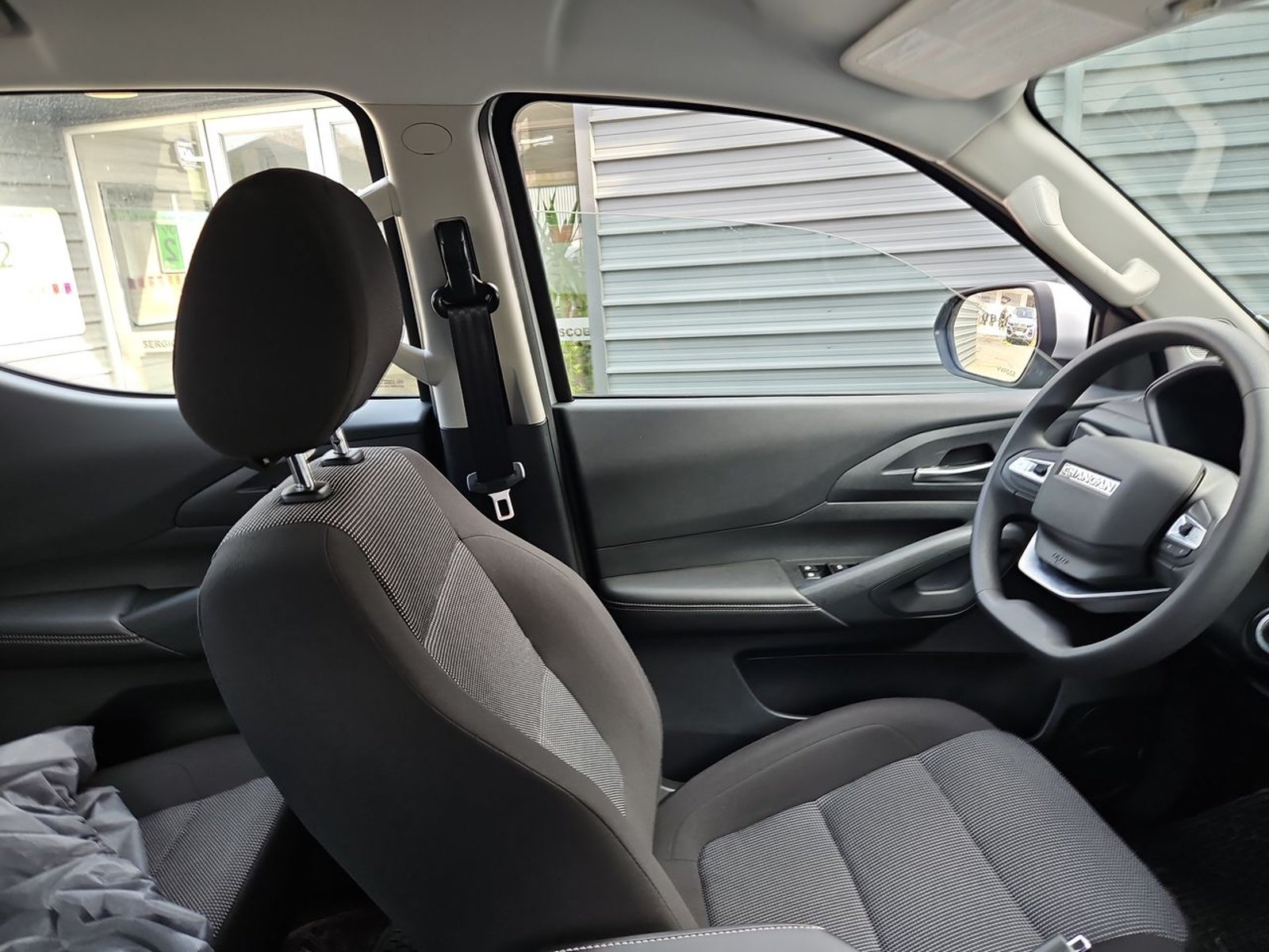 Changan HUNTER 2026 - Imagen 14 de 15