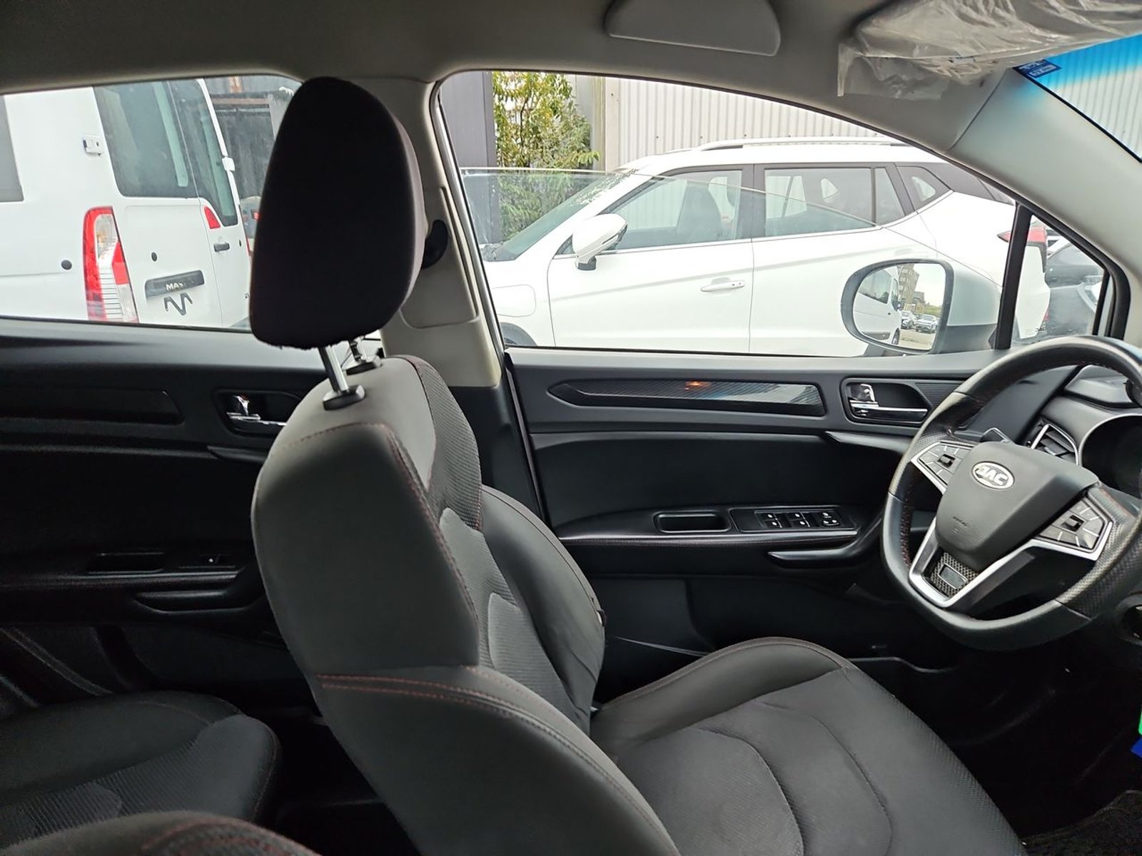 JAC JS3 2023 - Imagen 14 de 15