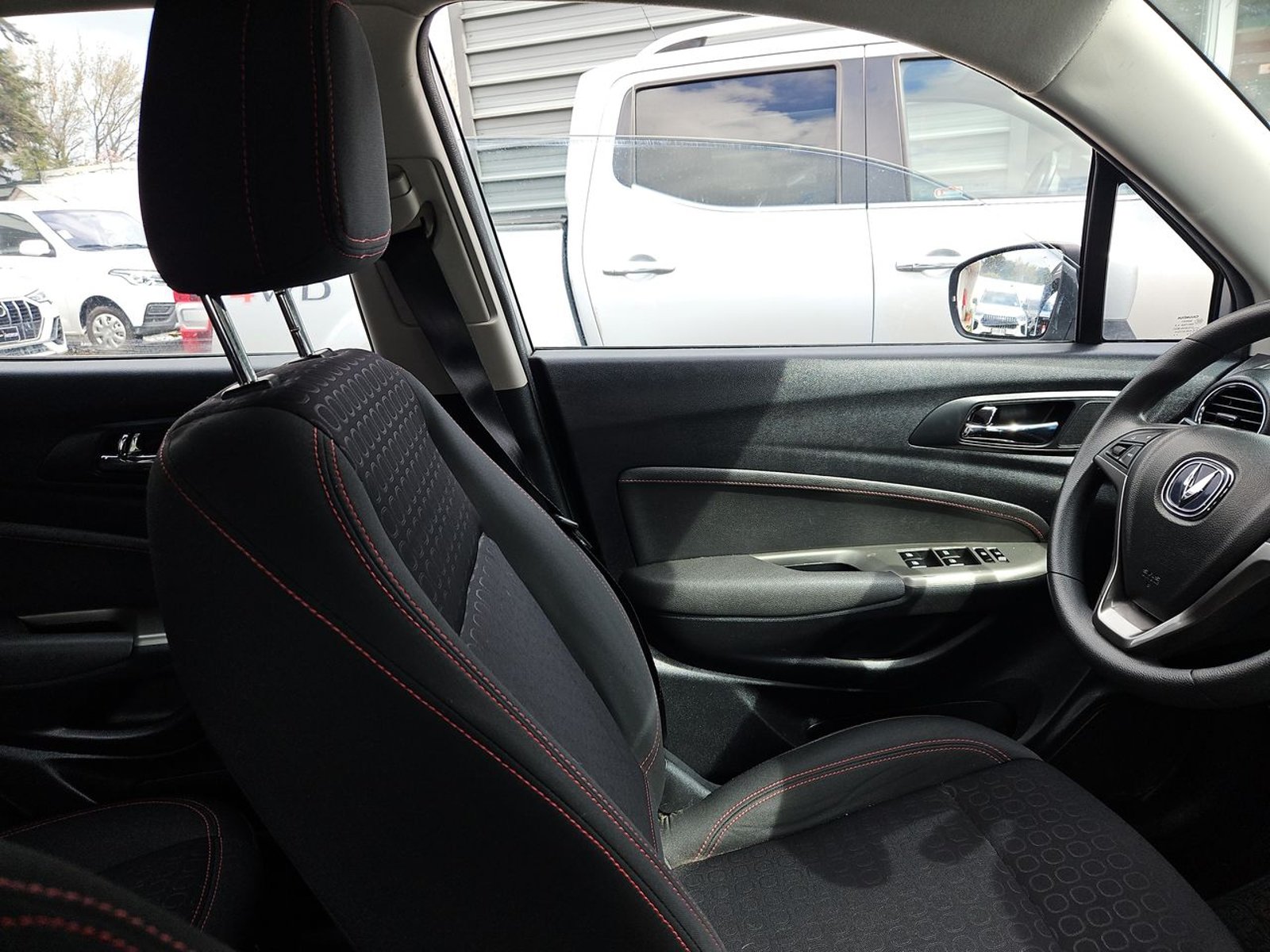 Changan CS15 2023 - Imagen 14 de 15