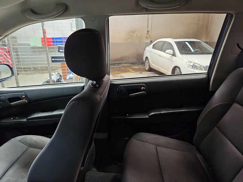 SsangYong ACTYON SPORT 2015 - Imagen 10 de 15
