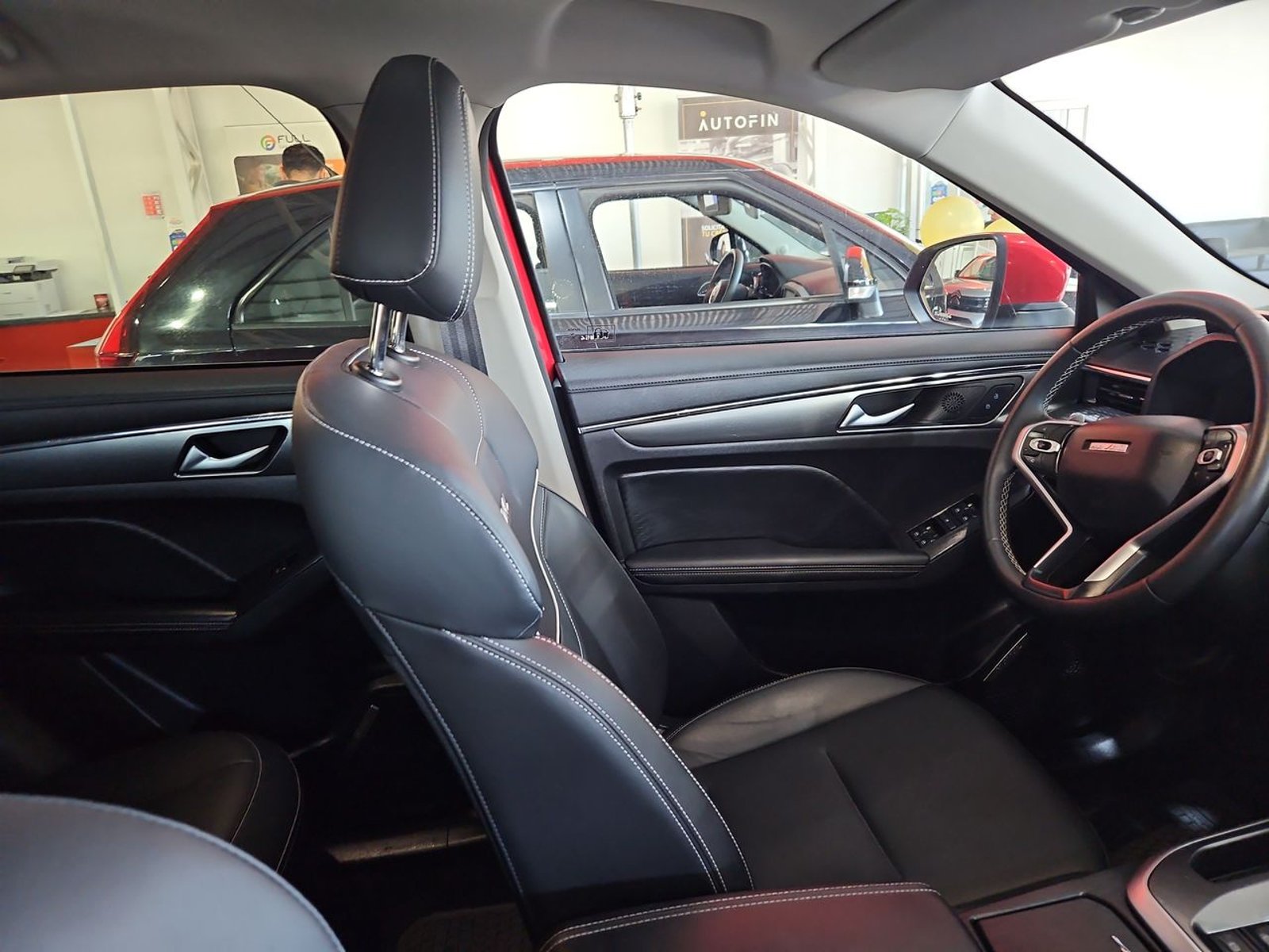 HAVAL JOLION 2023 - Imagen 14 de 15