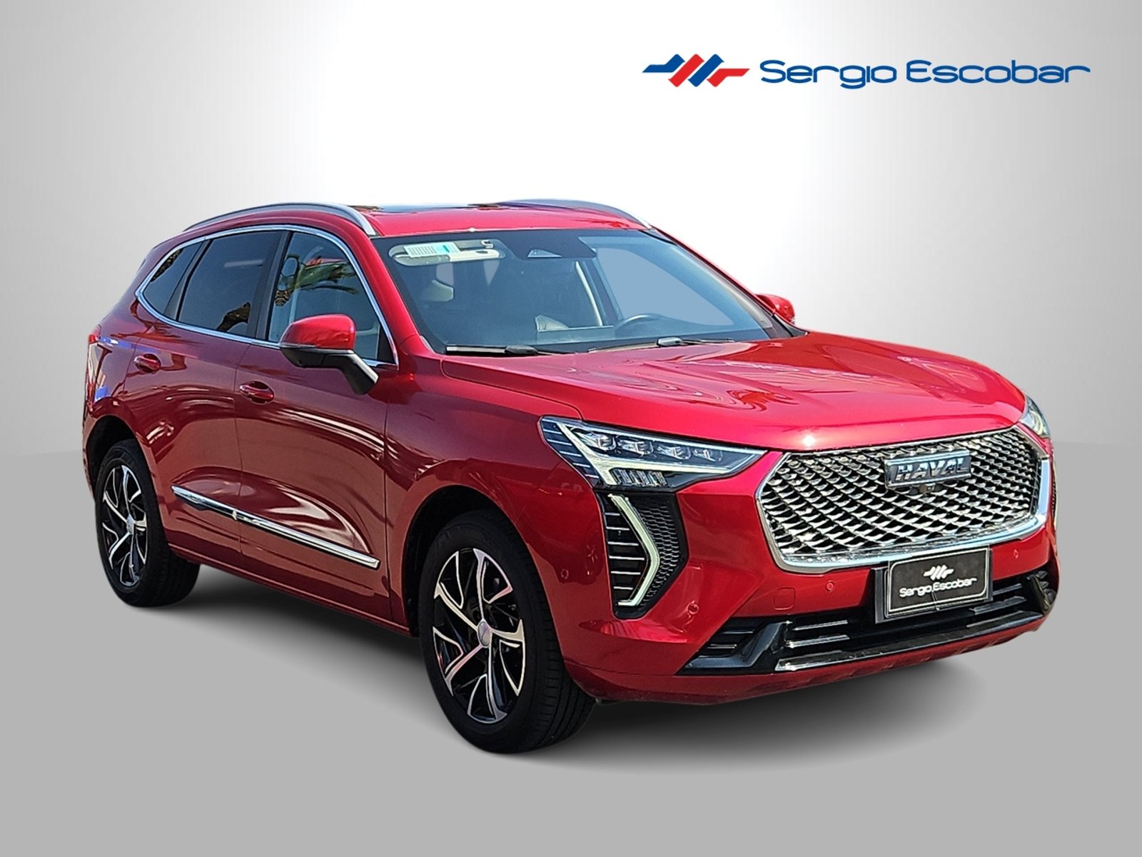 Haval Jolion 2022