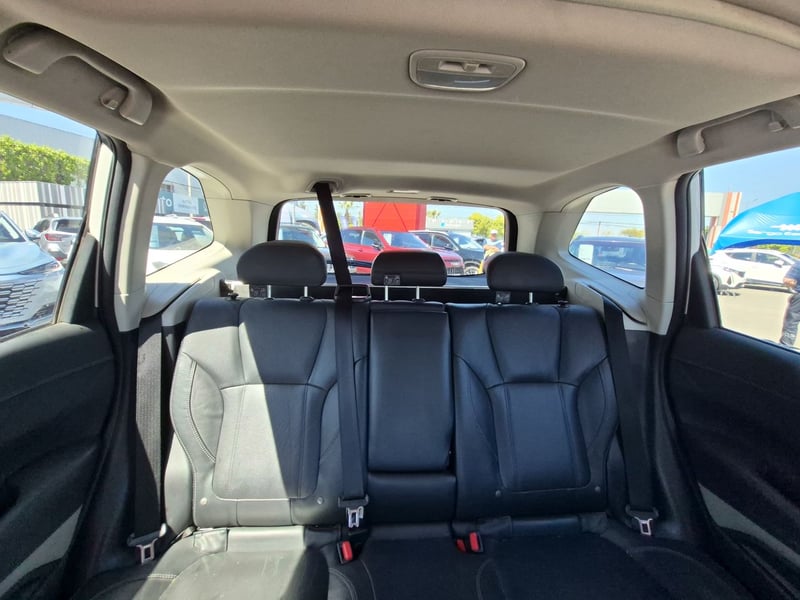 Subaru FORESTER 2023 - Imagen 13 de 15