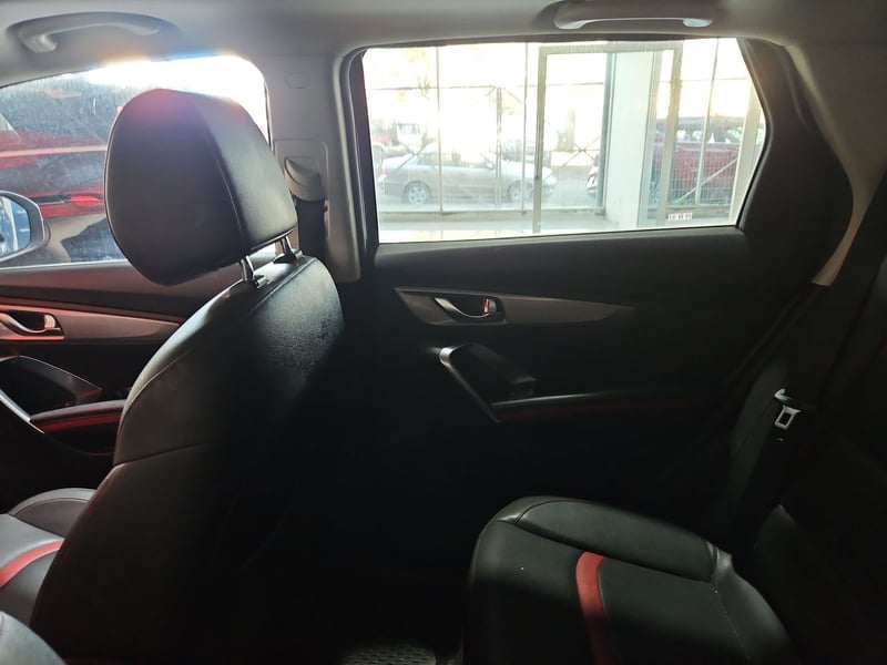 Changan CS55 2021 - Imagen 10 de 15