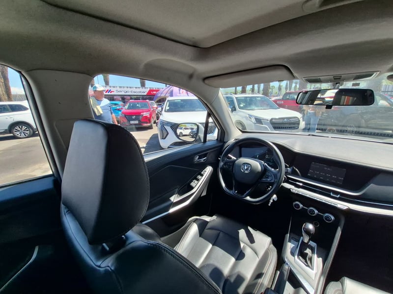 Changan CS15 2023 - Imagen 15 de 15