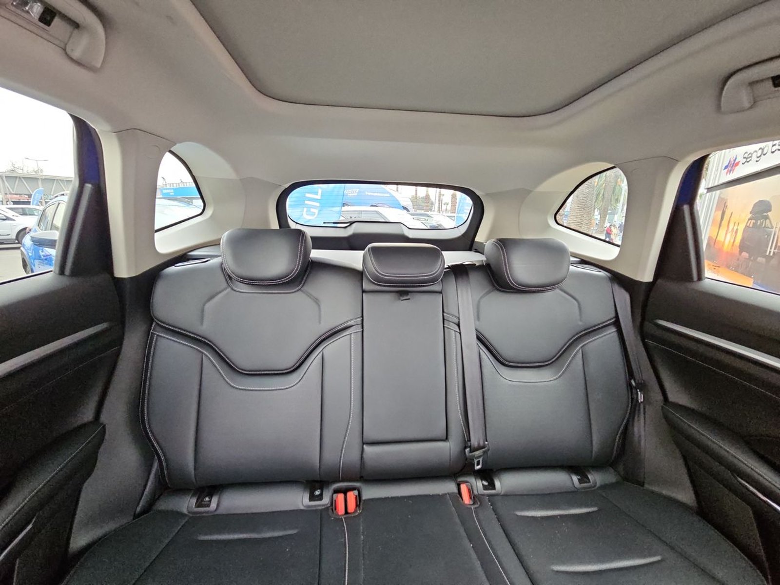 Haval H6 2022 - Imagen 14 de 15