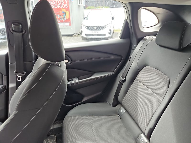 Nissan QASHQAI 2023 - Imagen 11 de 15
