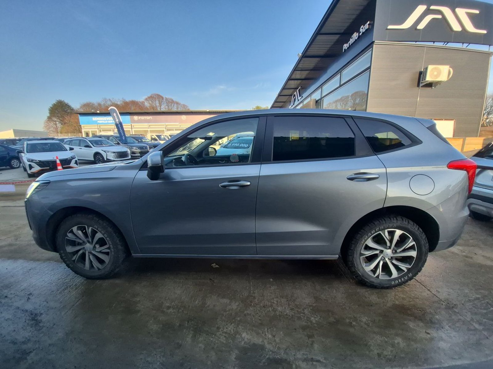 Haval JOLION 2023 - Foto 5 de 15