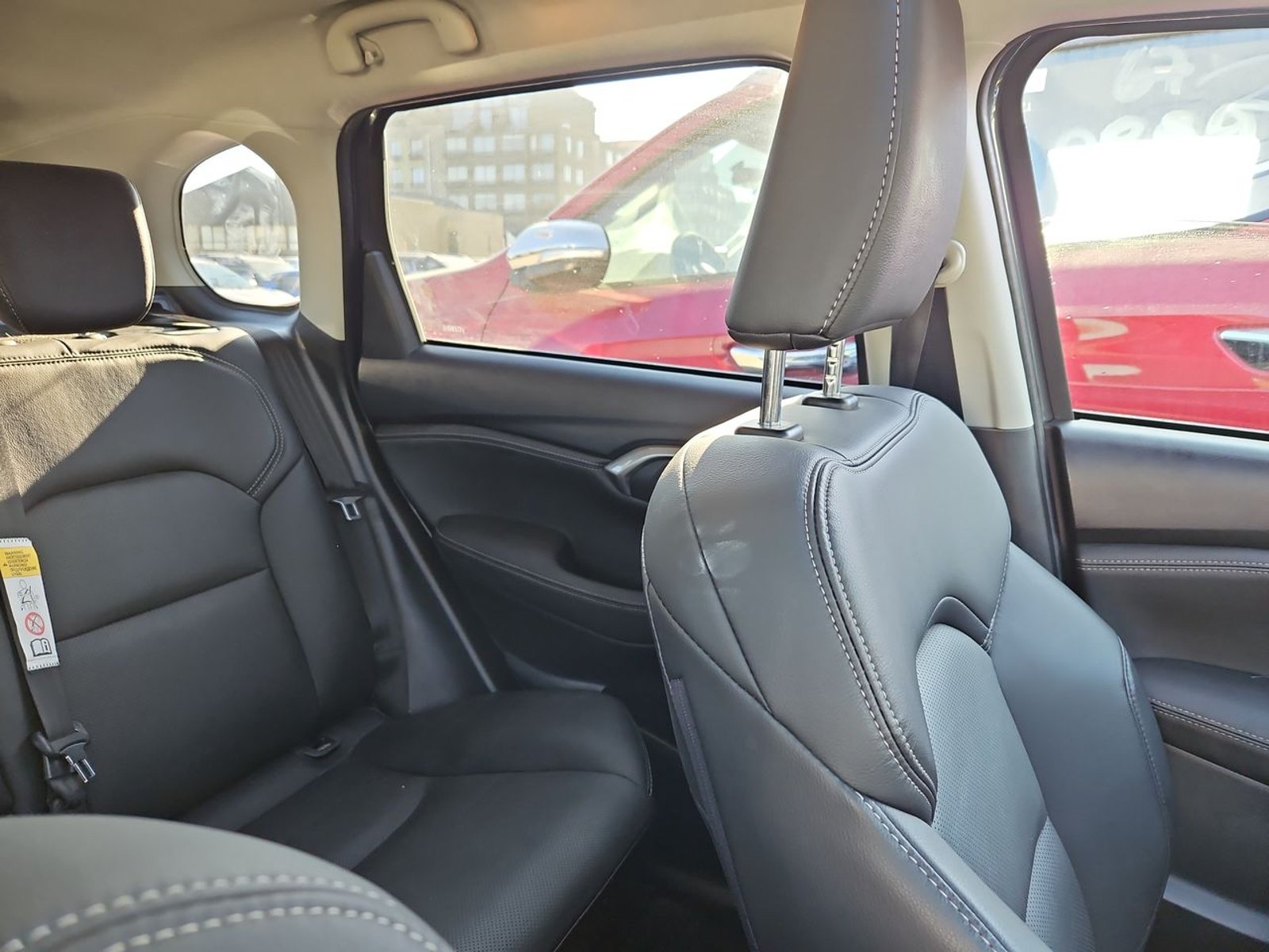 SUZUKI GRAND VITARA 2025 - Imagen 13 de 15