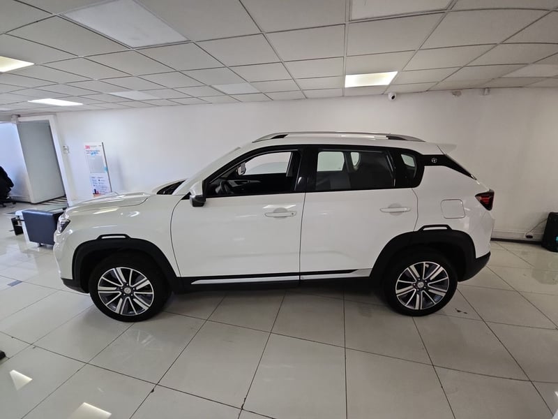 Changan CS35 2021 - Imagen 5 de 15