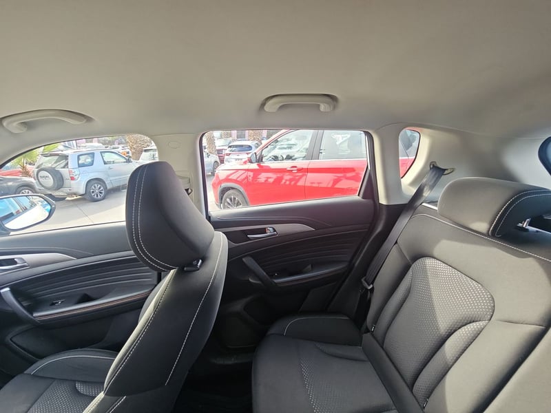 Changan CS35 2023 - Imagen 12 de 15