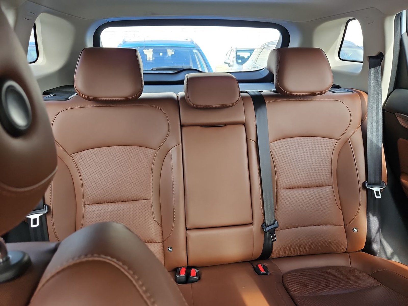 Geely AZKARRA 2023 - Imagen 12 de 15