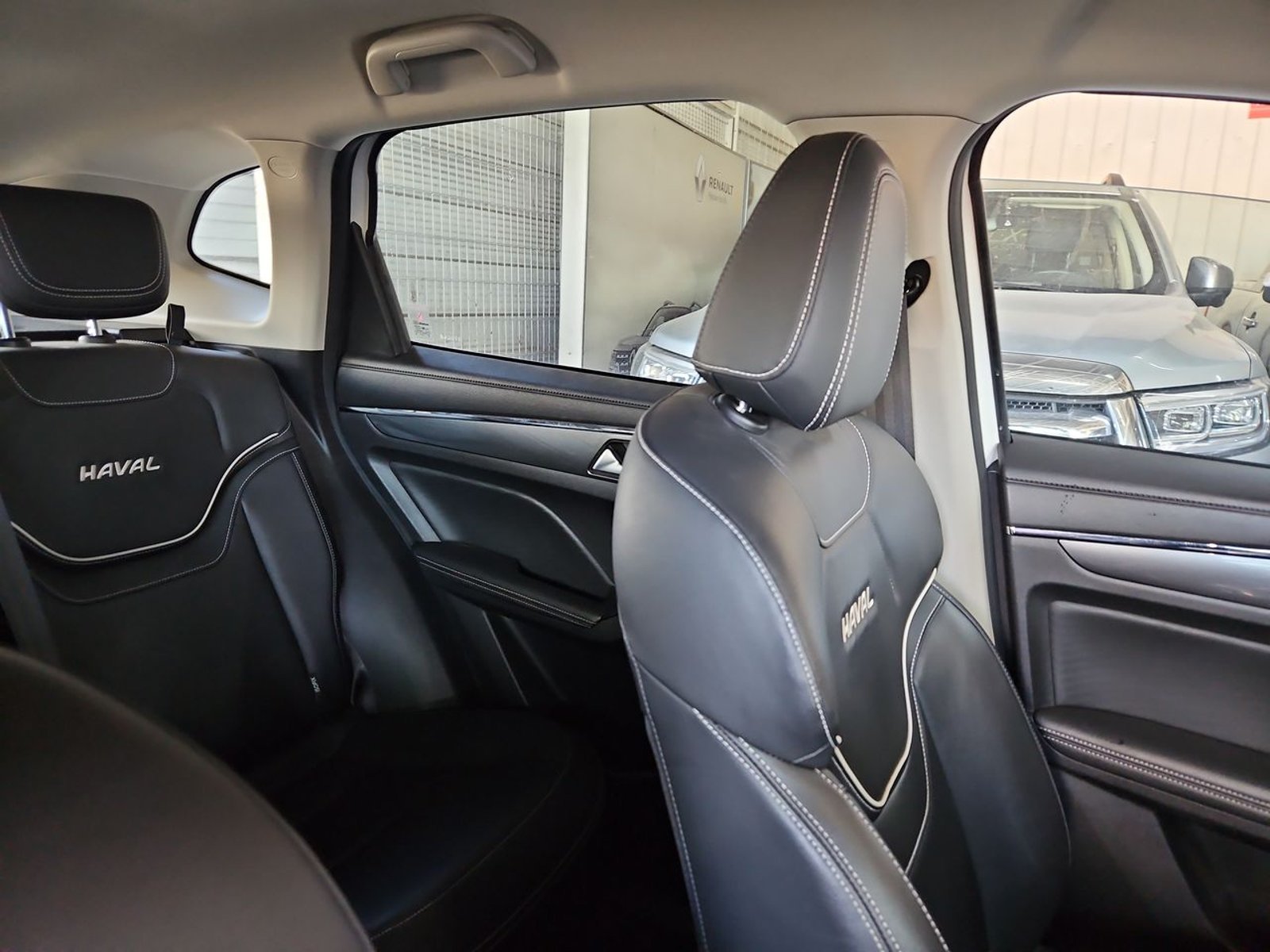 HAVAL JOLION 2022 - Imagen 13 de 15