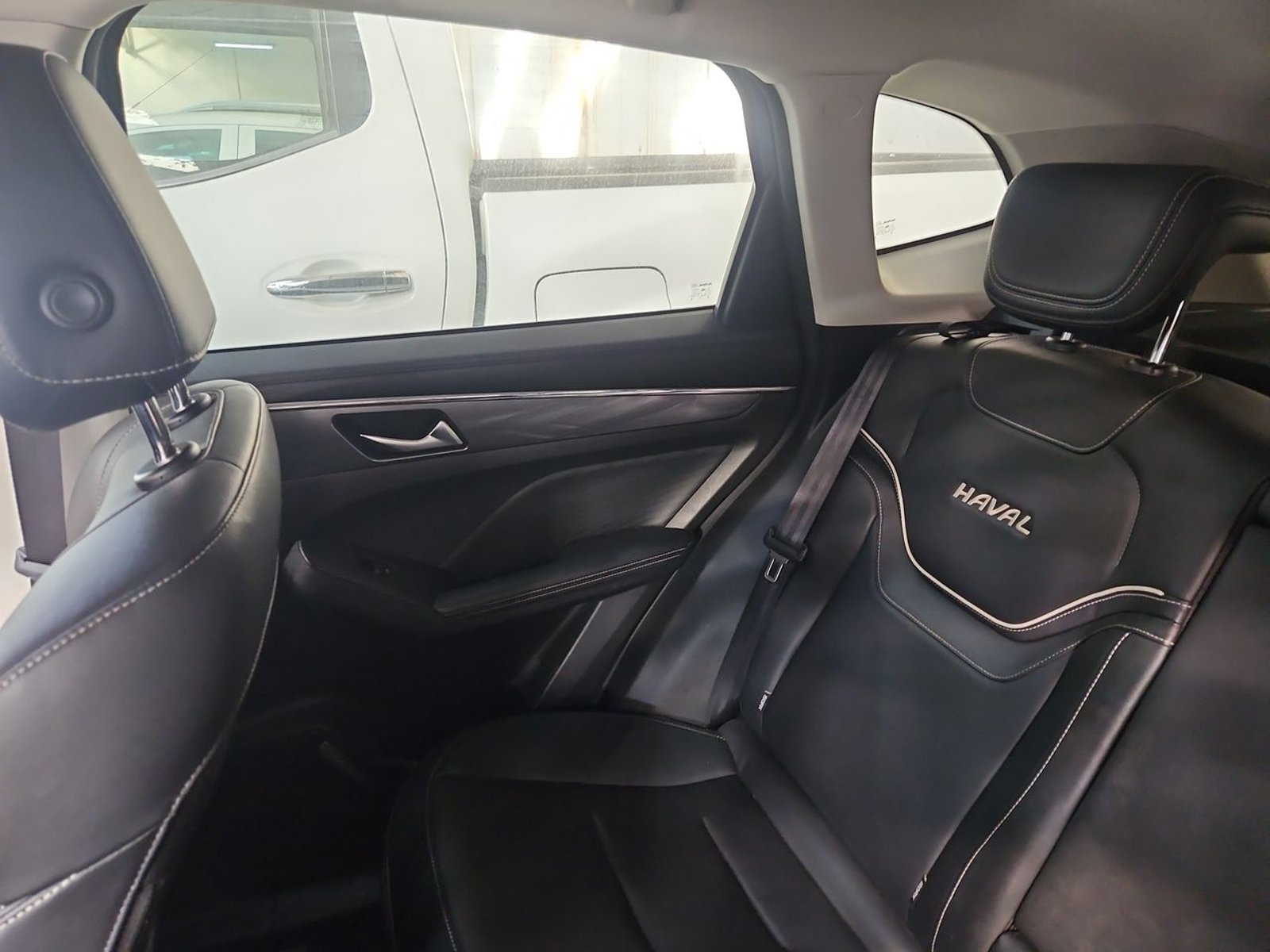 HAVAL JOLION 2022 - Imagen 11 de 15