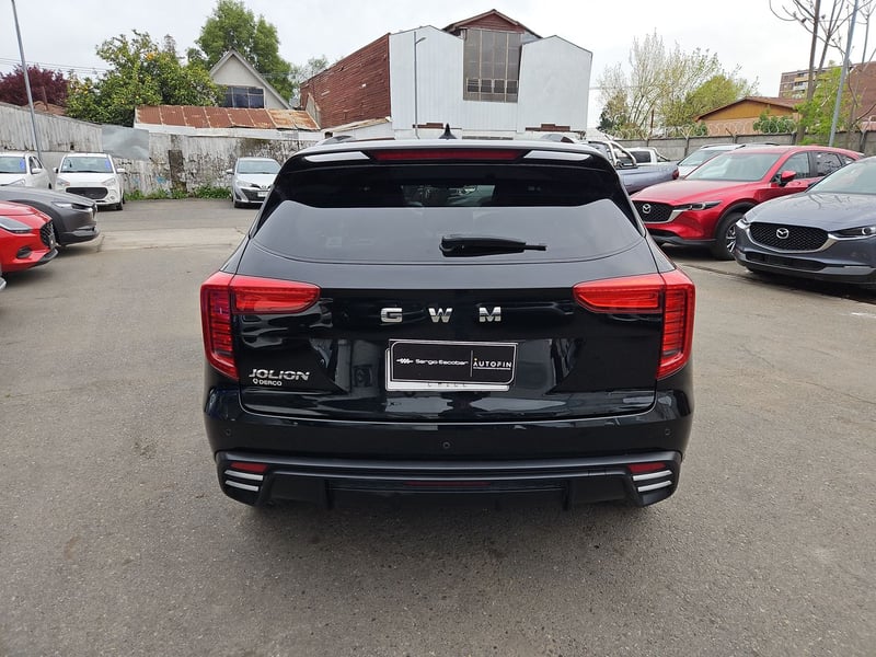 Haval JOLION 1.5 2025 - Imagen 7 de 15
