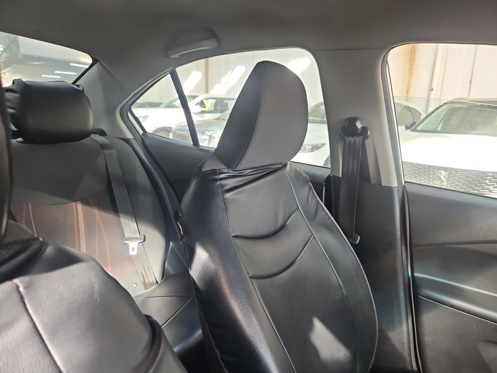 CHEVROLET SAIL 2023 - Imagen 13 de 15
