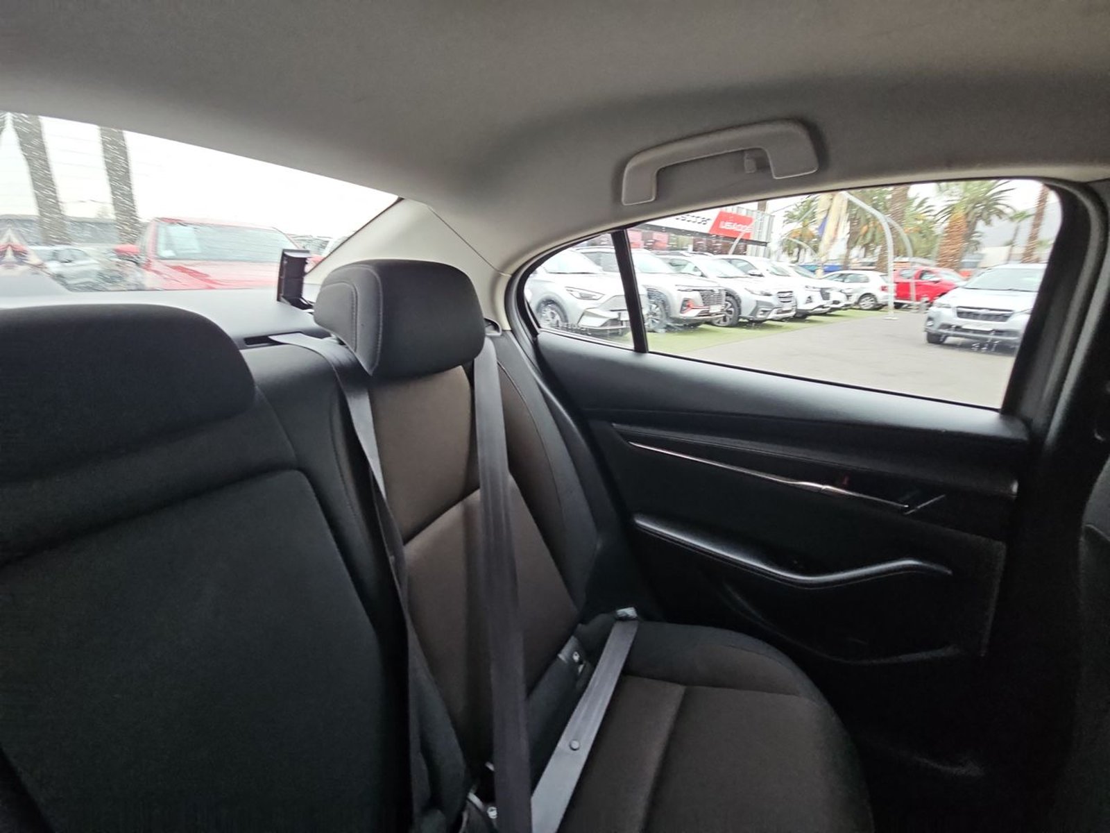 Mazda 3 2020 - Imagen 15 de 15