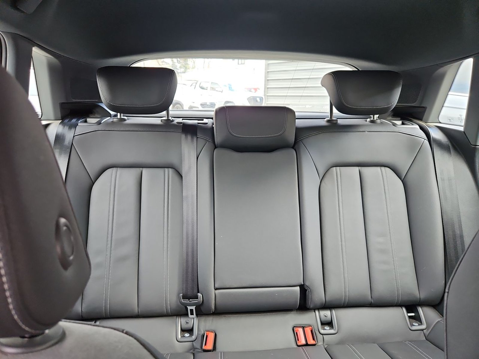 Audi A3 2025 - Imagen 12 de 15